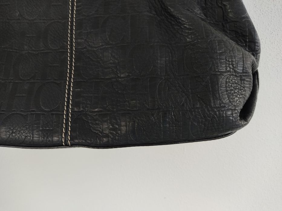 Mala pele preta NOVA, Carolina Herrera