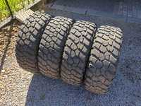 Opony MT bfgoodrich 255/75/17 rok 2021