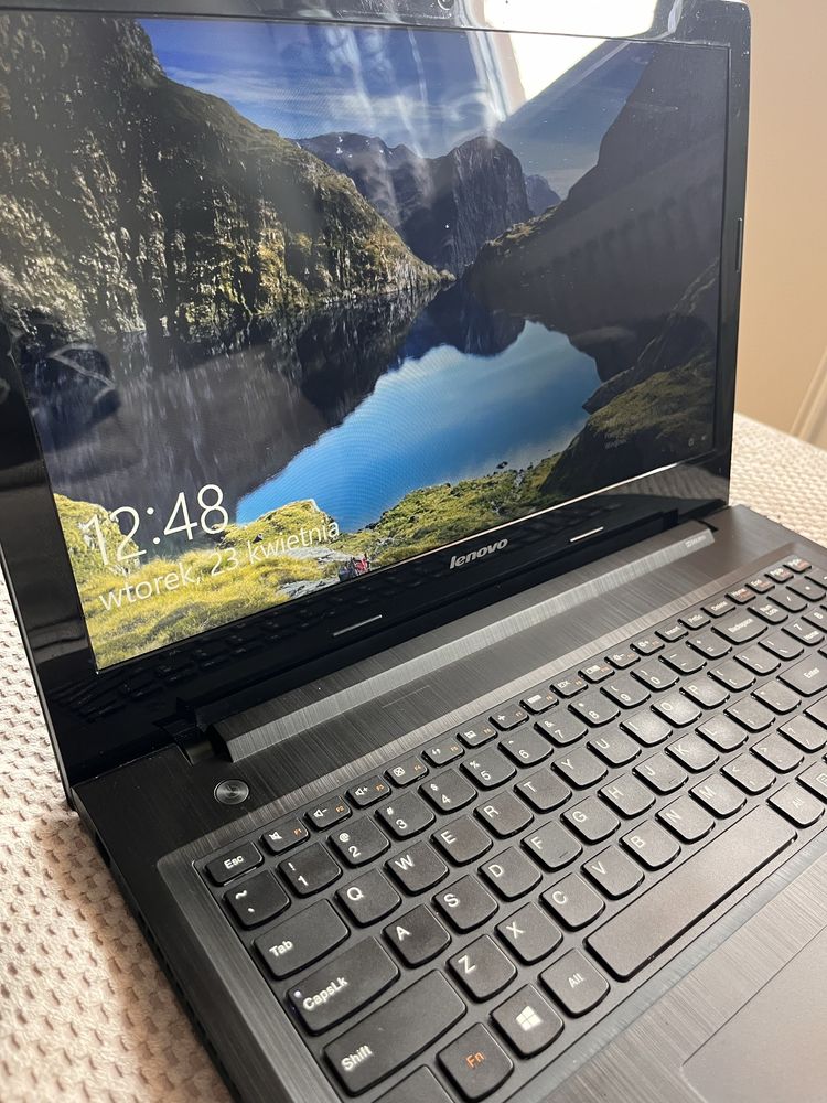 Laptop Lenovo G50-G80