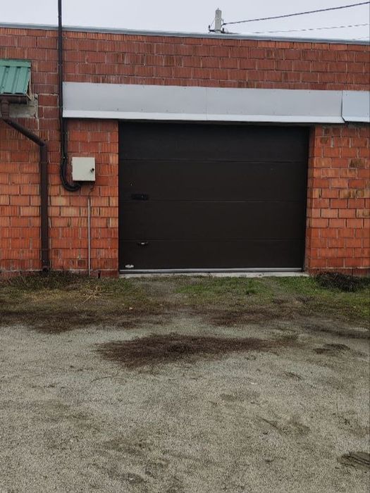 Продам капітальний гараж м. Самар, район Острів