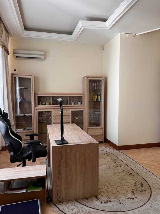 Продам ТОП квартиру на Пушкинской! 204м2!!