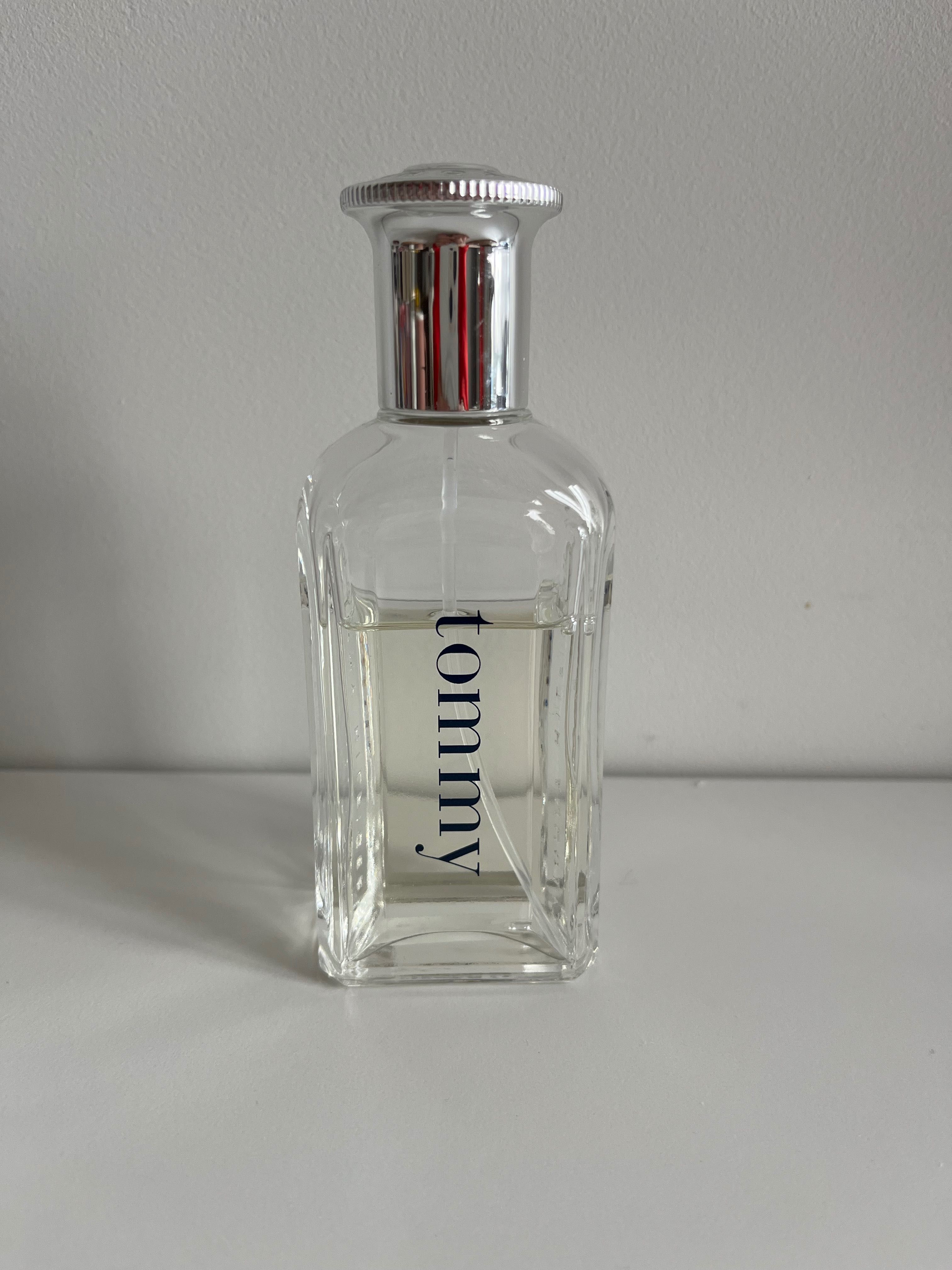 Tommy hilfiger парфум