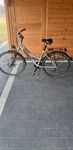 Rower aluminiowy damka 28"