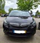 Opel Zafira 2000, 160cv de 2014