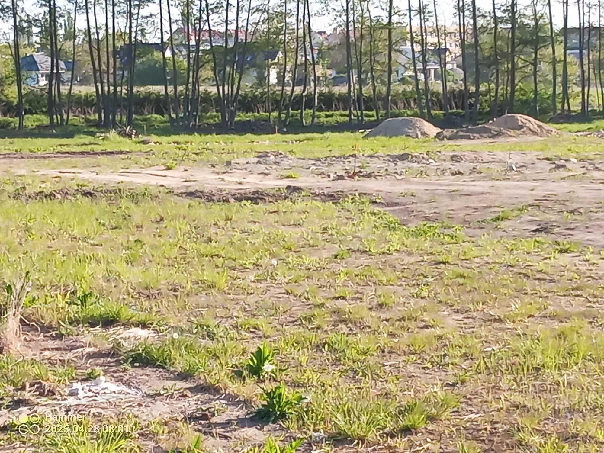 Sprzedam działkę/działki budowlane
