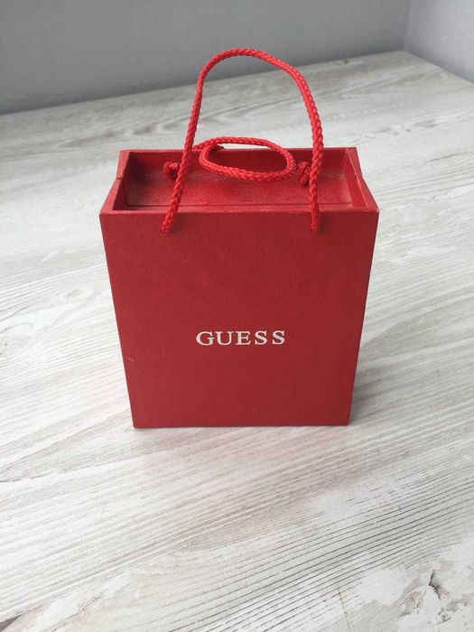 Наручные часы Guess W12504L1