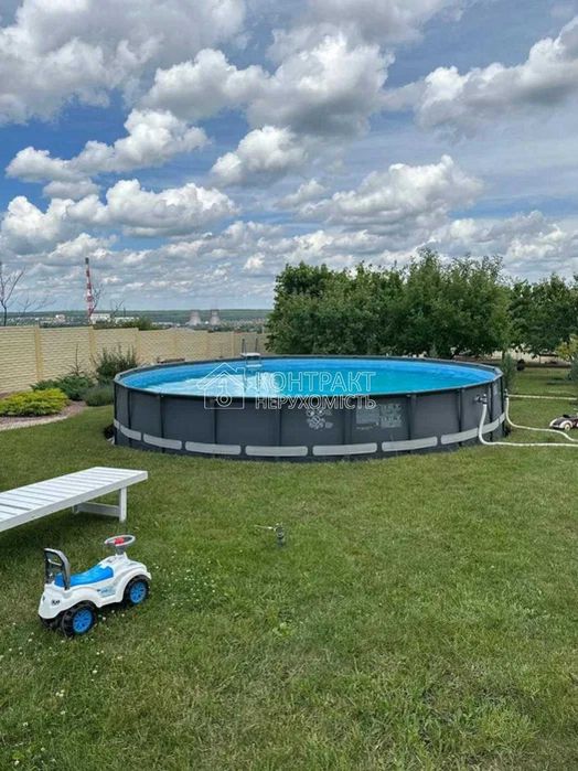 Продається будинок.Авторський дизайн.