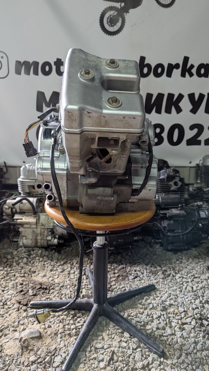 Продам мотора Loncin(178MN)300! В чудовому стані! Є відео роботи!