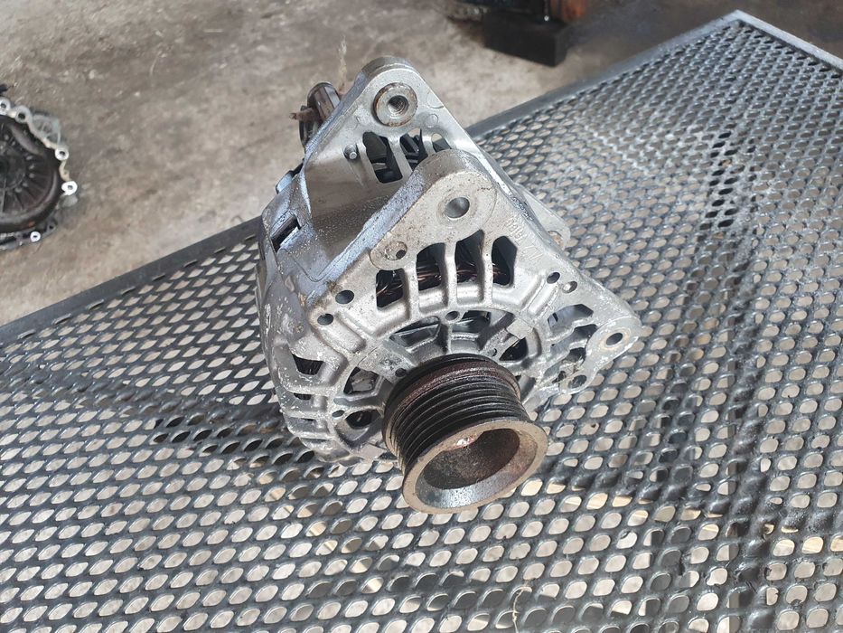 Alternator Seat toledo 2 Leon 1 1.6 16v AUS