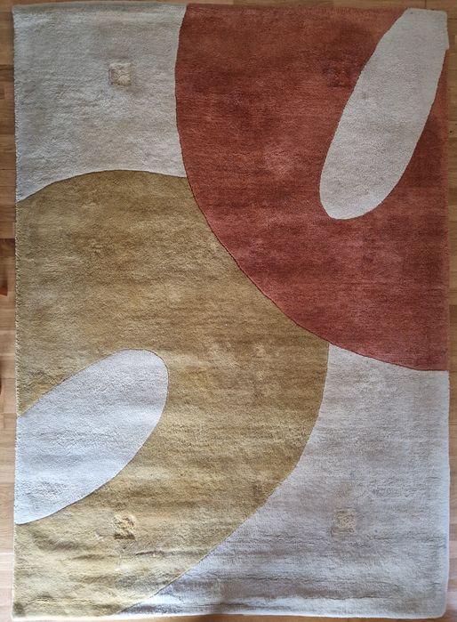 Tapete usado 170 x 220