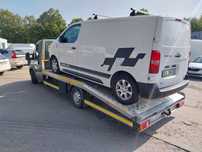 Pomoc Drogowa Auto Laweta Holowanie