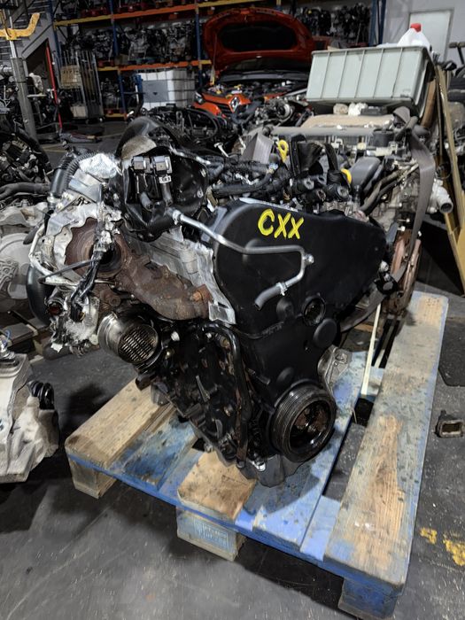 Motor volkswagen 1.6 tdi usado