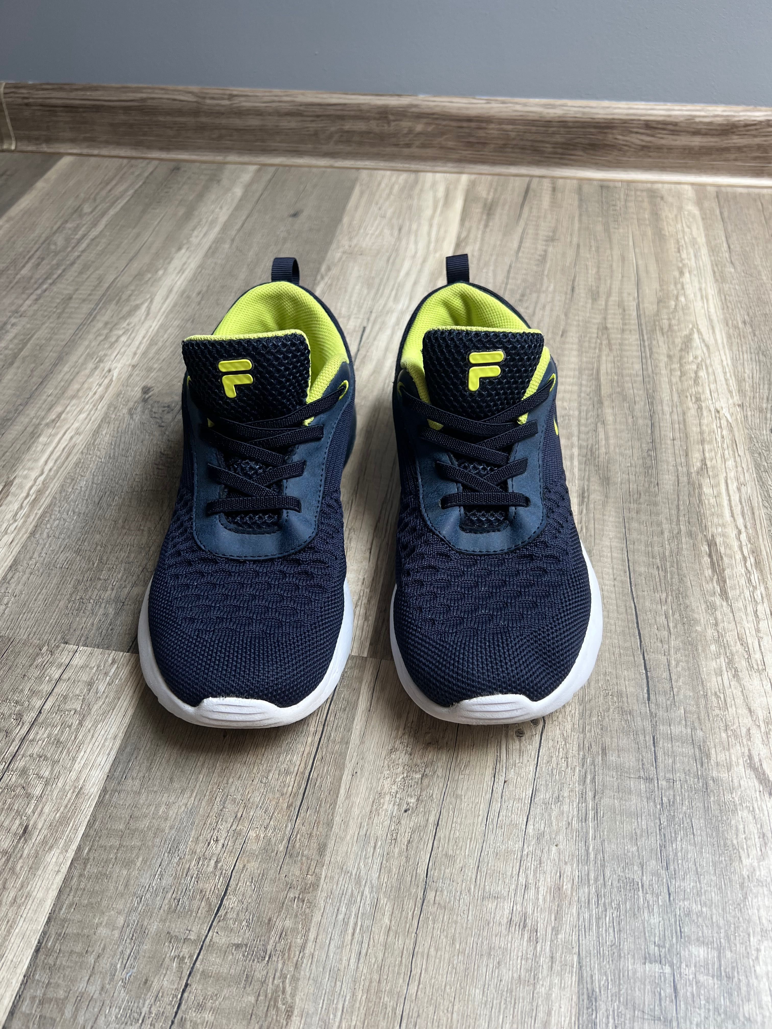 Buty Fila rozmiar 36