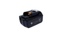 AKUMULATOR /PRO POZIOM pasuje do makity BL1860B/Li-ion 18V 6,0Ah
