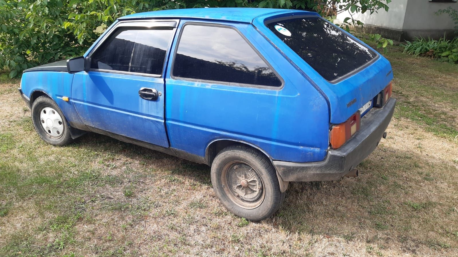 Продам заз 1102.