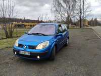 Renault Grand Scenic 2.0 benzyna 2004 rok