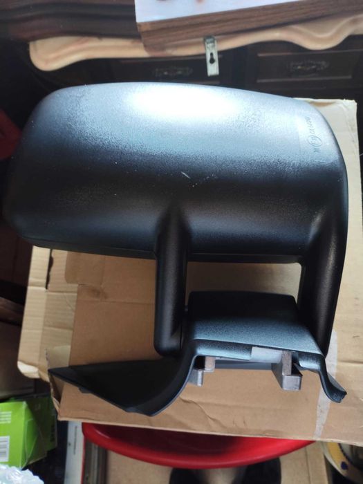 Peças VW lt35 radiador, discos travao, espelhos novos