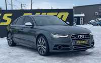 Audi S6 2017 4,0