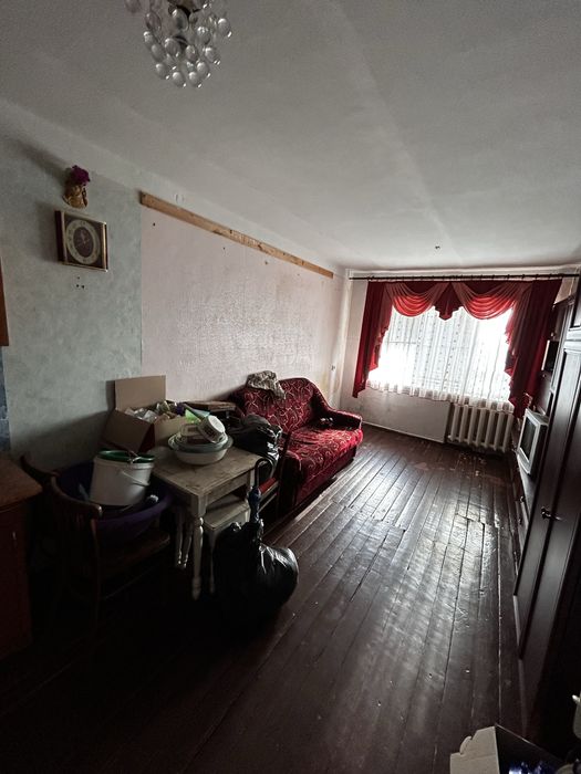 Продаж кімнати в гуртожитку, 18.2 м², 4 поверх