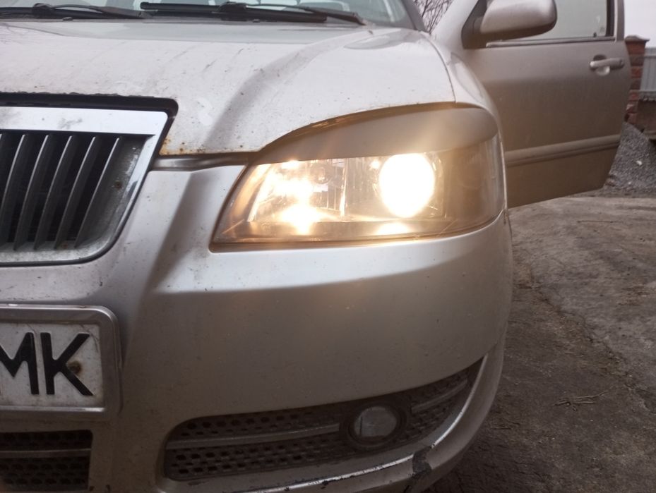 Продам Чері Амулєт 2012 року