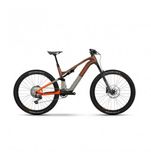 Rower elektryczny Haibike LYKE CF 10 - 19,5kg Raty 0%