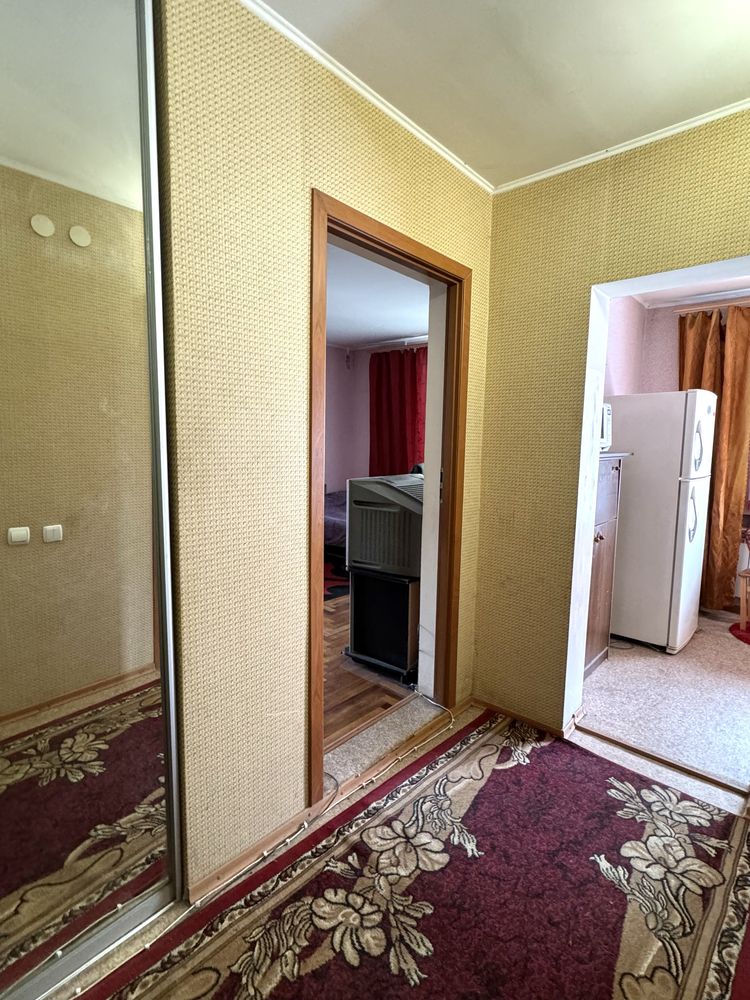 Продаж 1 кв з балконом і лоджиєю, Шевчен р-н, Авраменко,13