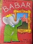 6 Livros Do Elefante Babar