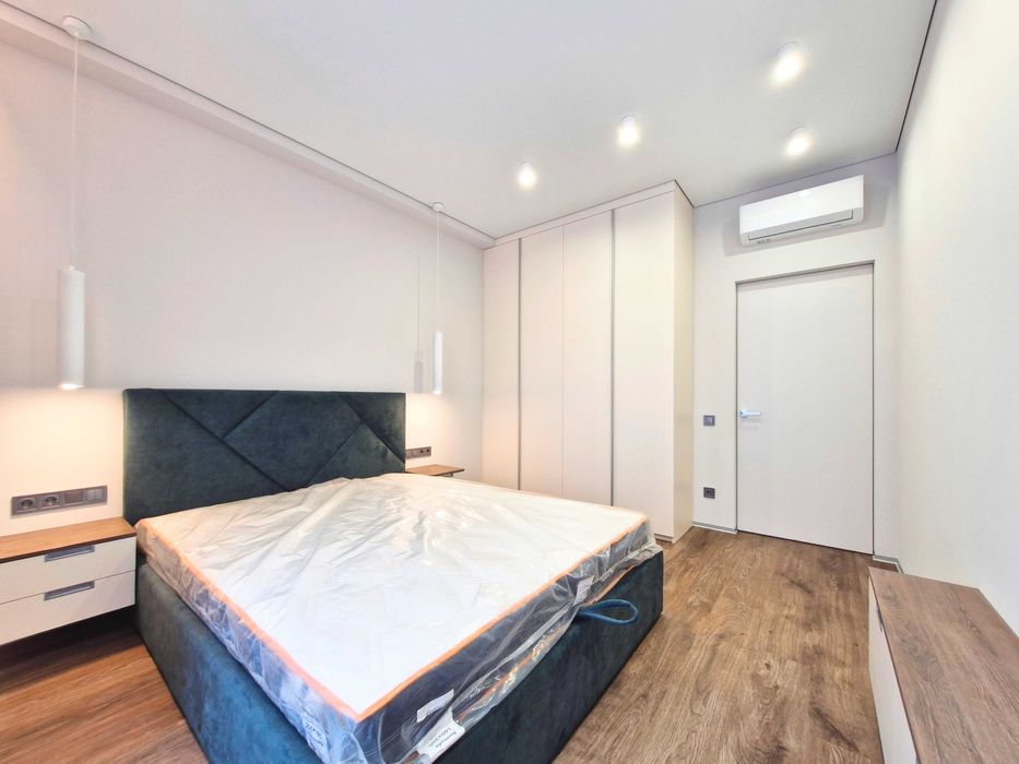 Продам 1к+ кухня-вітальня! ЖК Нова Англія / Новая Англия! Метро 10хв.