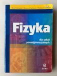 Fizyka dla szkół ponadgimnazjalnych ZamKor 2006