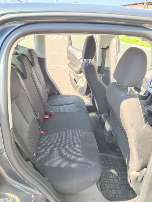 Citroen C3 2013 Exclusuve