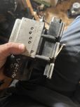 Блок ABS для Opel Vectra C Signum, 09191496, 13664001, 13509101L, 5408