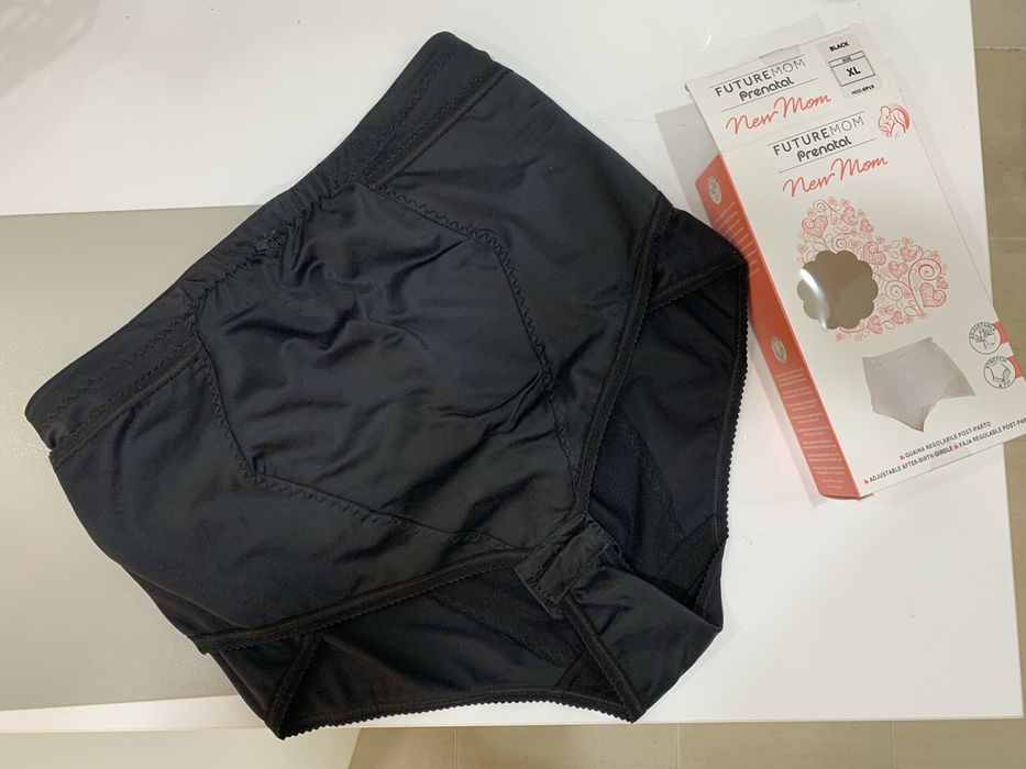 Cinta regulavel pos parto da Prénatal