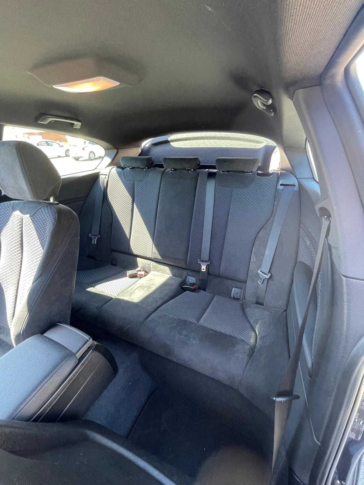 BMW 116i 2014, pack M