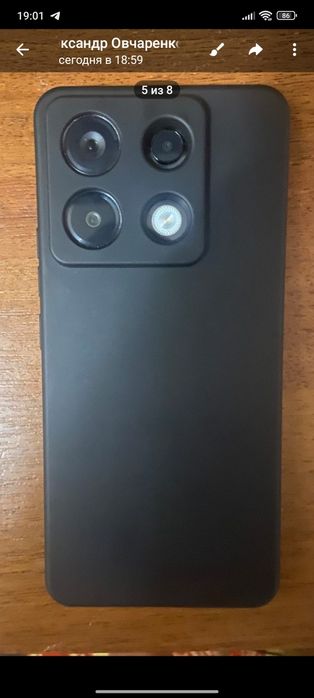 Xiaomi redmi Note 13 Pro 5G 8/256