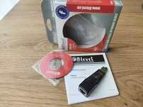 Karta sieciowa 8level FUSB-20 LAN USB RJ-45 10/100Mbps