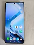Продам  Vivo Iqoo Z9 Turbo цвет чёрный 12+12Gb/ 256Gb