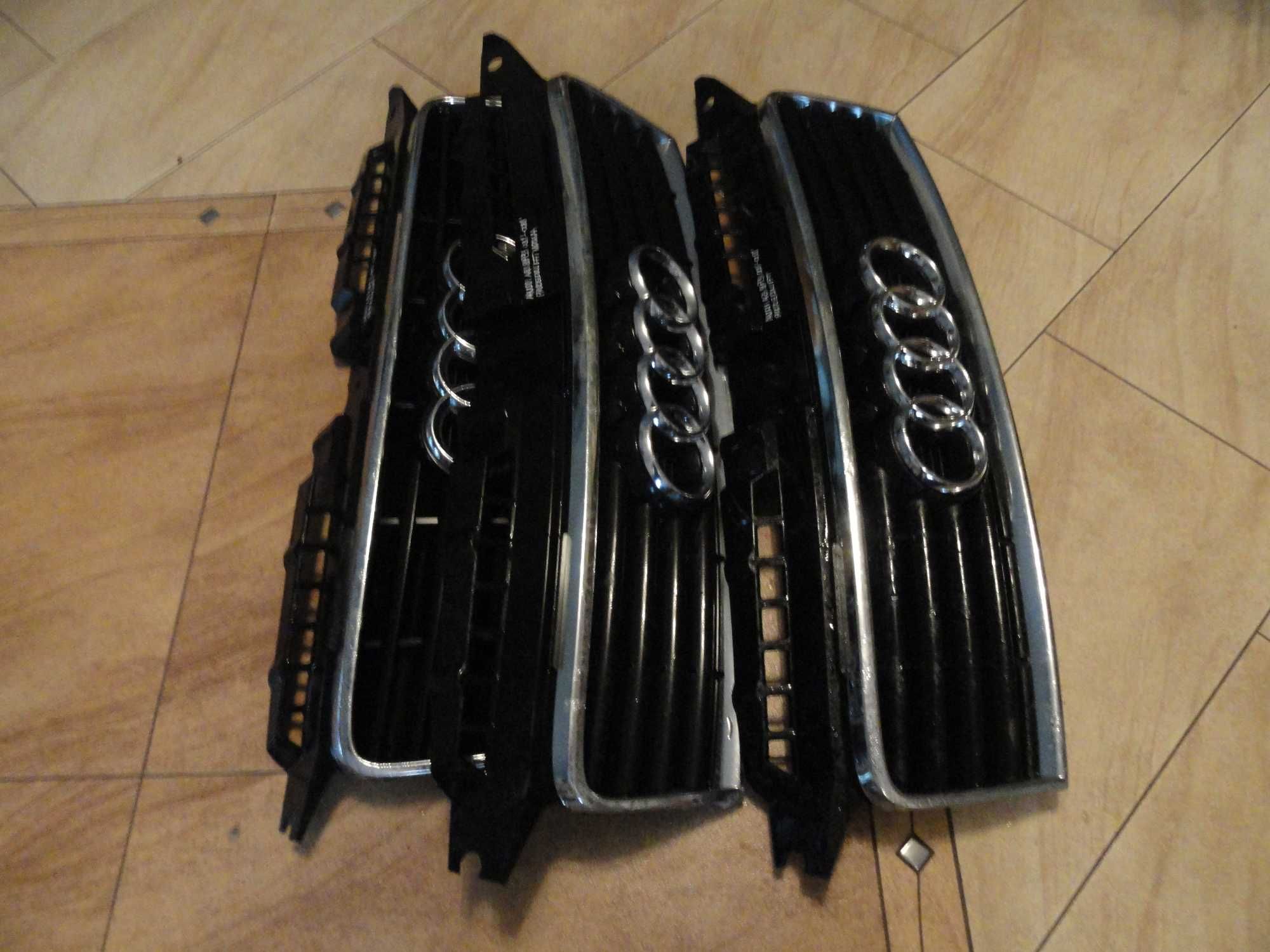 Audi A3 8P Atrapa-grill nowa oryginalna 03-08