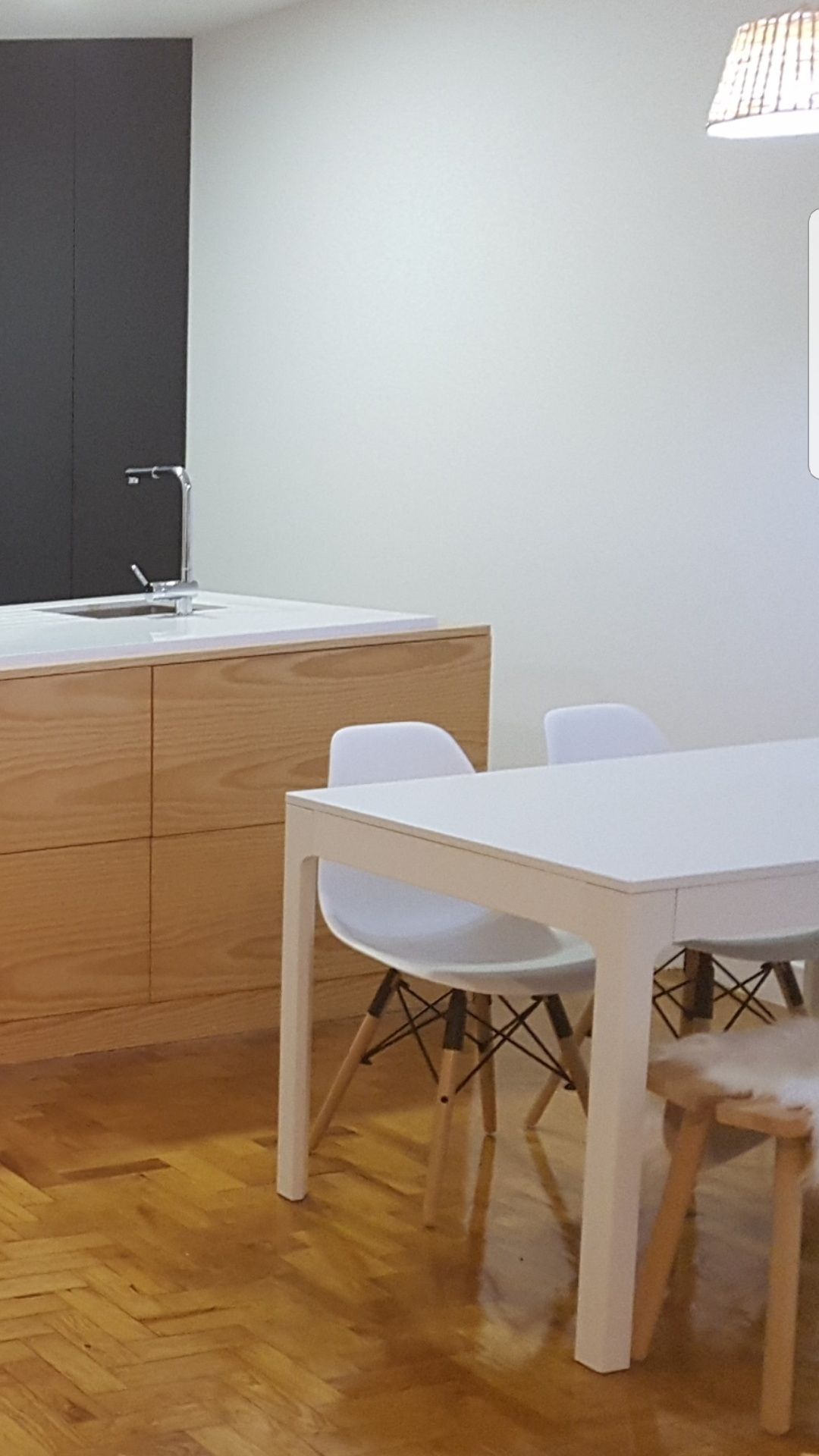 Apartamento no Centro de Torres Vedras – A 30 Minutos de Lisboa