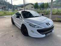 Peugeot RCZ Peugot RCZ Automatik