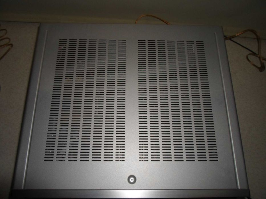 AV-ресивер Sony STR-DA1200ES, 7.1-канальний, 100 Вт.