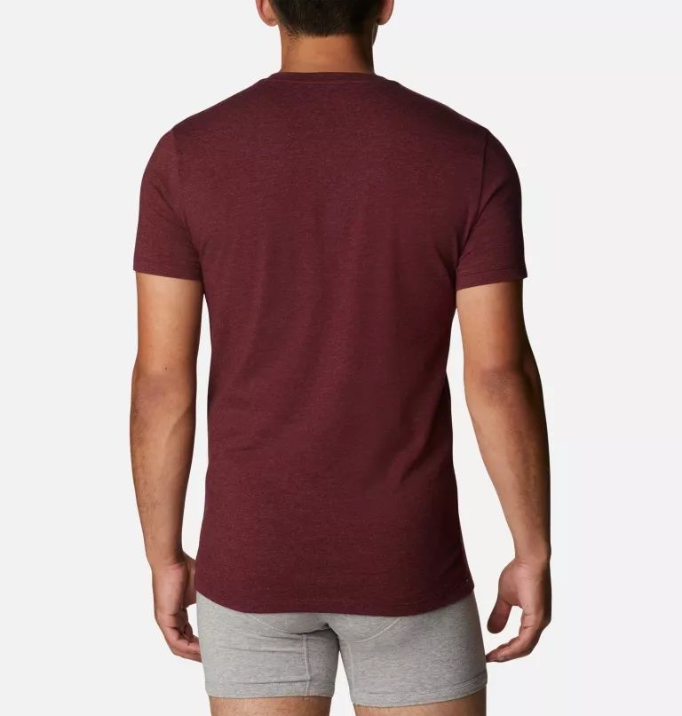 Футболки Men's Tri-Blend Crew Neck Tee (3 pack) (DGU0375)