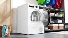 Suszarka Bosch Serie 6 WQG2410GPL nowa OKAZJA