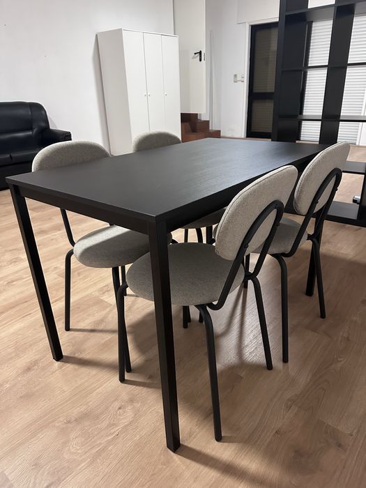 Conjunto de refeição