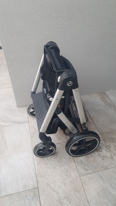 Carrinho cybex balios s