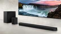 Jak nowy Soundbar Samsung HW-Q950T 9.1.4 Wi-Fi Bluetooth Dolby Atmos