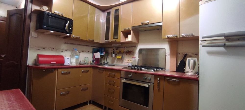 Сдаю 2к. квартиру Титова проспект Поля