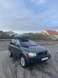 Volvo XC90 2.4D5 AUTOMAT 7 osobowy Bogata wersja