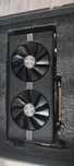 Karta graficzna Radeon RX 580 8g DDR5
