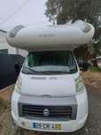 Fiat ducato rimor 2.3 130 multijet nacional