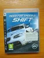 Need for speed shift ps3, wysyłka przez olx